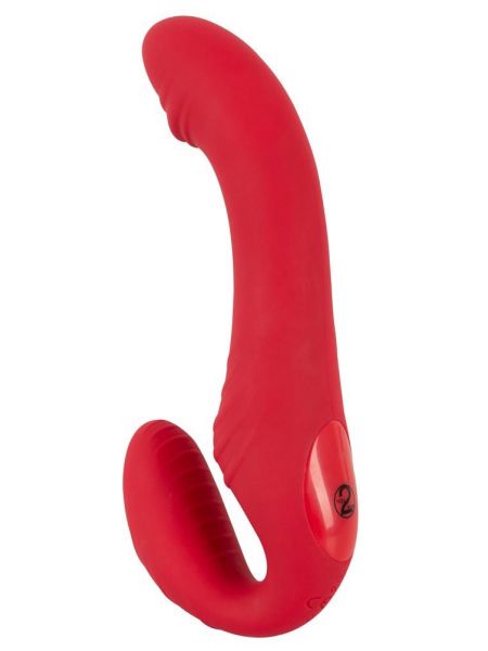 RC Strapless Strap-on 3 - 3