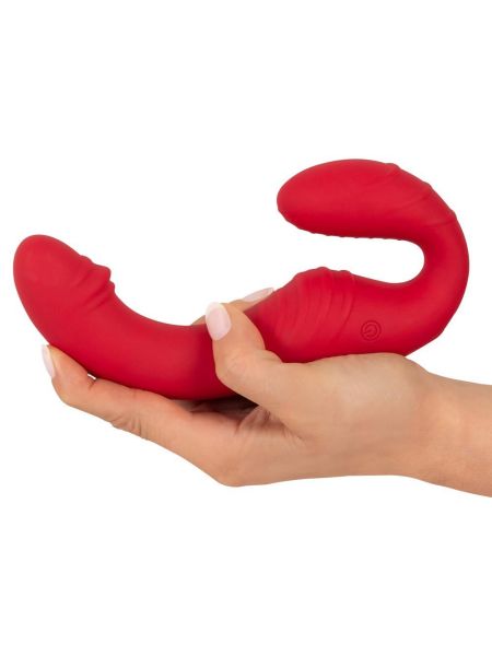 RC Strapless Strap-on 3 - 7