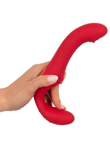 RC Strapless Strap-on 3 - 8