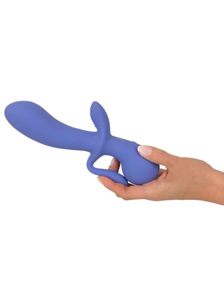 AWAQ.U Vibrator 1 - 8