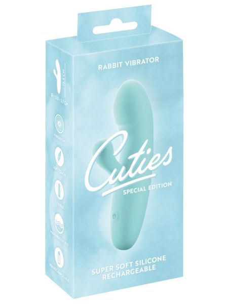 Softies Mini Rabbit