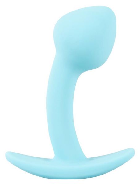 Cuties Plugs Blue - 2