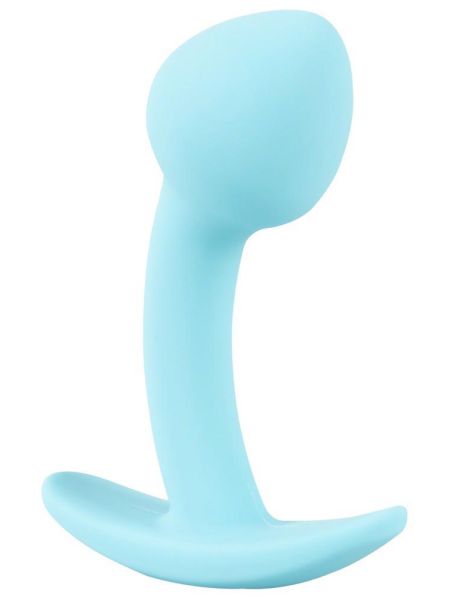 Cuties Plugs Blue - 4