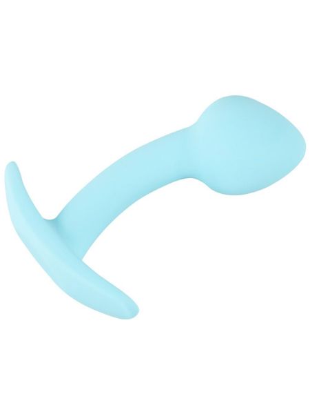 Cuties Plugs Blue - 5