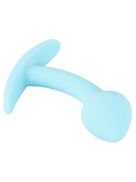 Cuties Plugs Blue - 6