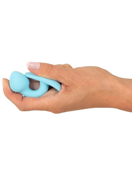 Cuties Plugs Blue - 8