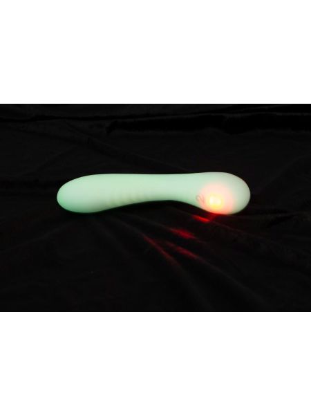 GITD G-Spot Vibrator - 8