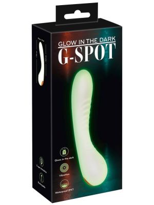 GITD G-Spot Vibrator