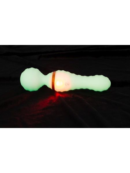 GITD Wand Vibrator - 8