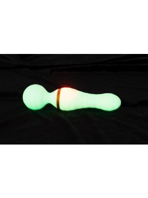 GITD Wand Vibrator - image 2
