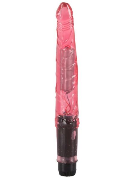 Temptation Ruby - Vibrator - 3