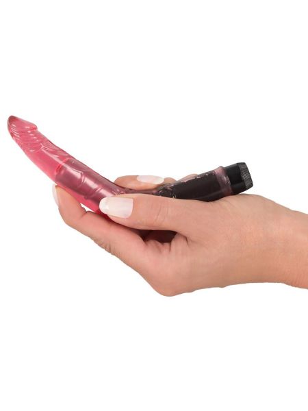 Temptation Ruby - Vibrator - 4