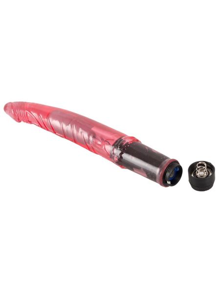 Temptation Ruby - Vibrator - 6