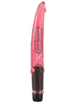 Temptation Ruby - Vibrator - image 2