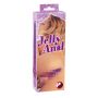 Jelly Anal Purple - 2