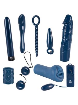 Midnight Blue Set - image 2