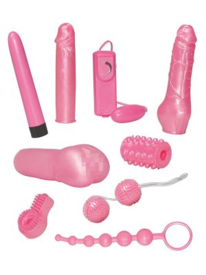 Candy Toy Set - image 2