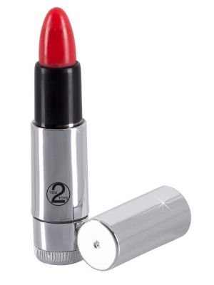 Kiss Me Lipstick Vibe - image 2