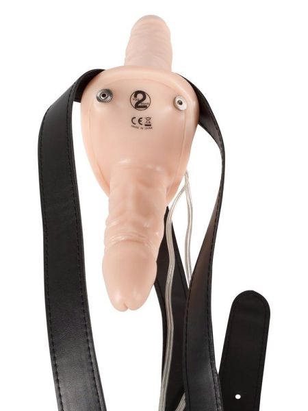 Strap-on Duo - 4