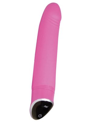 Smile Happy Pink vibrator - image 2