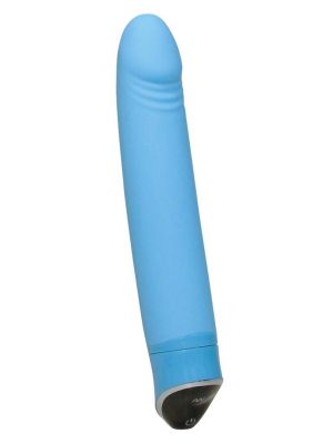 Smile Happy Blue vibrator - image 2