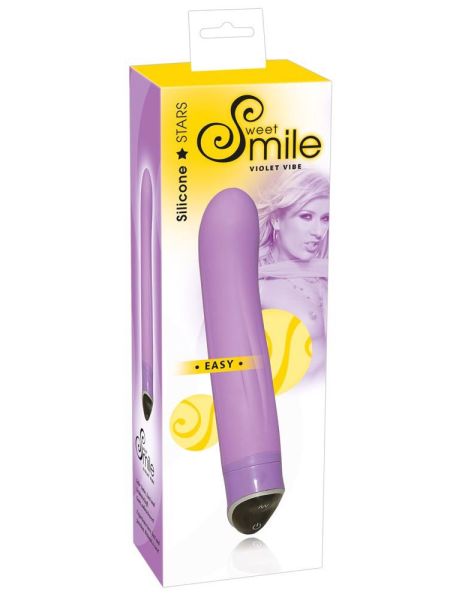 Smile Easy Vibe violet