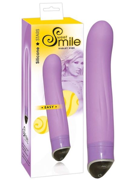 Smile Easy Vibe violet - 6