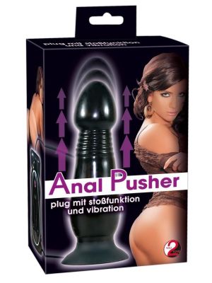 Anal Pusher