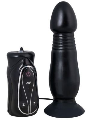 Anal Pusher - image 2