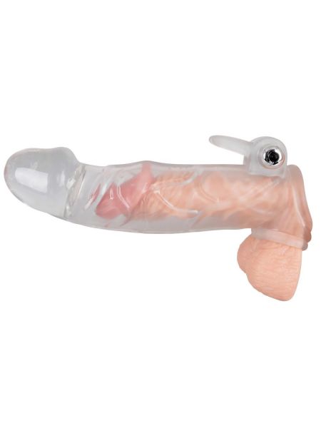 Chrystal Skin Penis Sleeve Vi. - 8