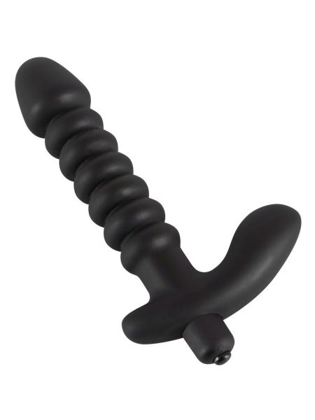 Black Velvets Vibrating - 3
