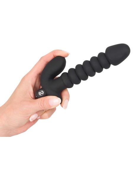 Black Velvets Vibrating - 5