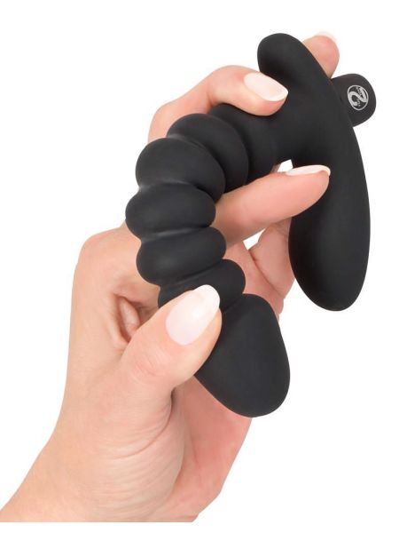 Black Velvets Vibrating - 6