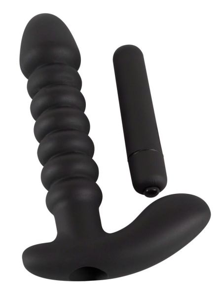 Black Velvets Vibrating - 7