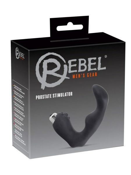 Rebel Prostate Stimulator