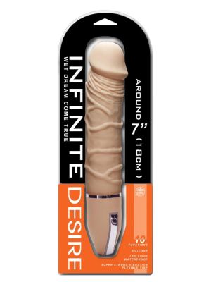 Infinite Desire Skin-coloured