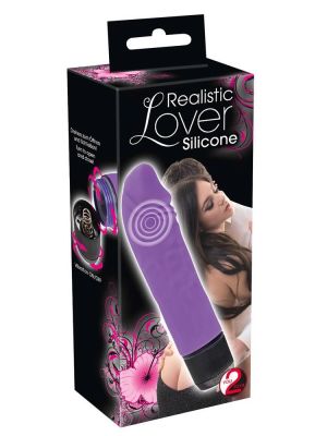 Realistic Lover