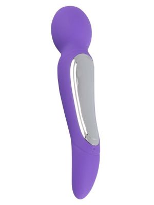 Rechargeable Dual Motor Vibe - image 2