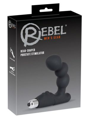 Rebel Prostate Stimulator