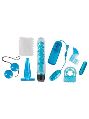 Blue Appetizer 8-piece set - image 2