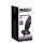 Black Velvets Recharge Plug S