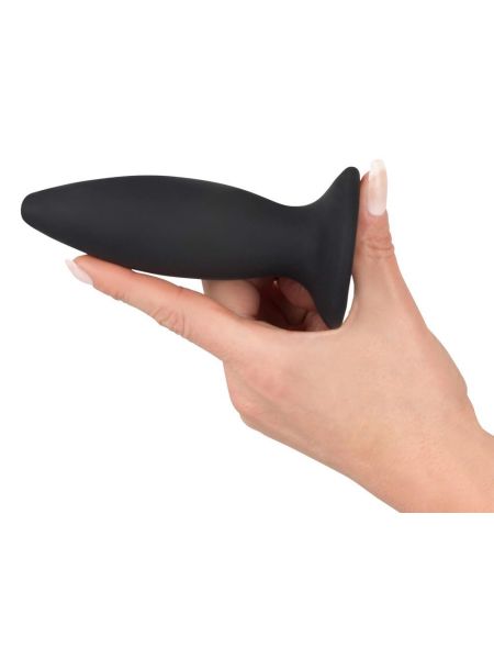 Black Velvets Recharge Plug M - 3
