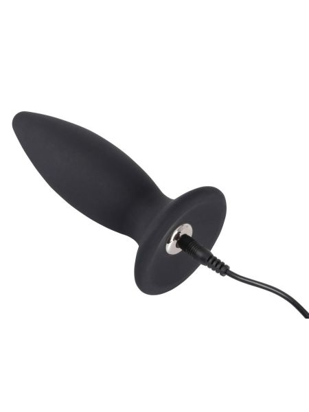 Black Velvets Recharge Plug M - 5