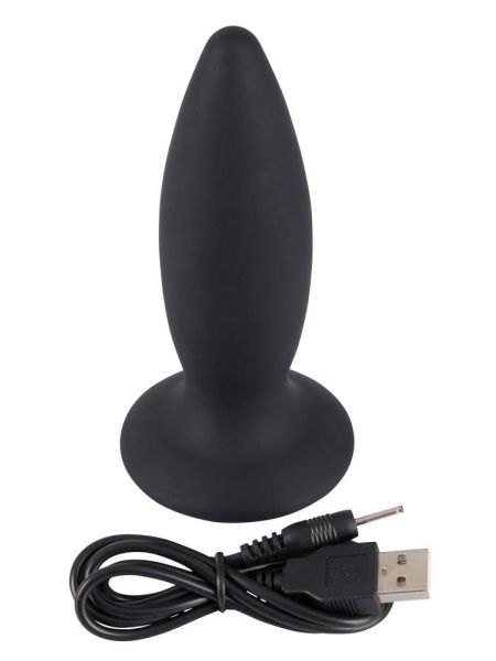 Black Velvets Recharge Plug M - 6