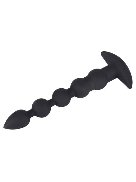 Black Velvets Rechargeable Bea - 3