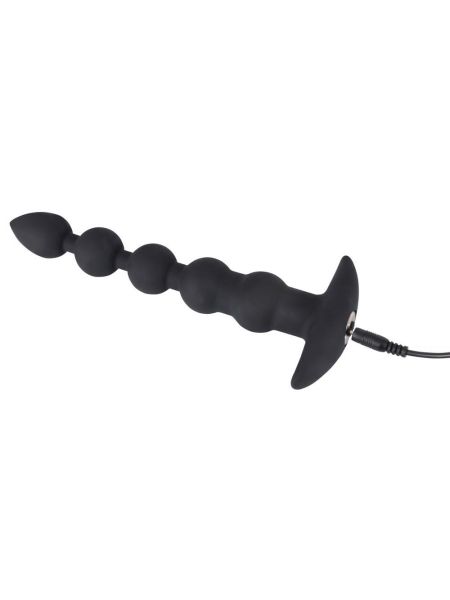 Black Velvets Rechargeable Bea - 6