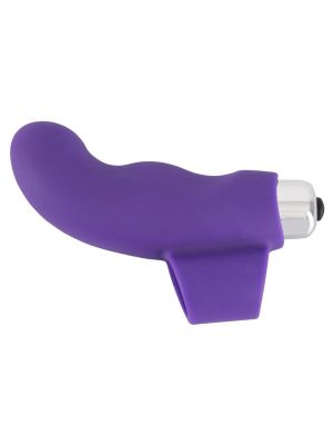 Sweet Smile Finger Vibrator - image 2