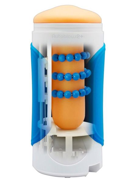 Autoblow 2+XT B - 3