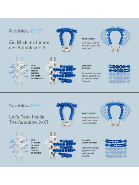 Autoblow 2+XT B - 5