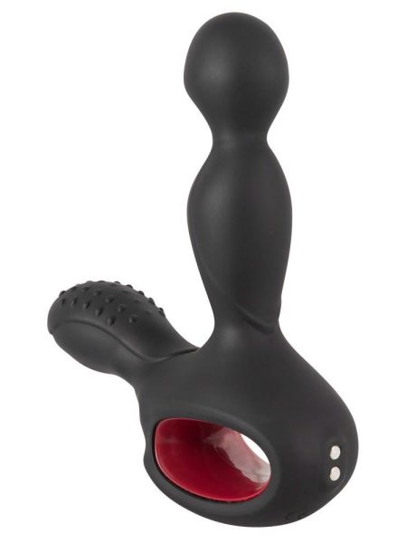 Silicone Prostate Plug - 2